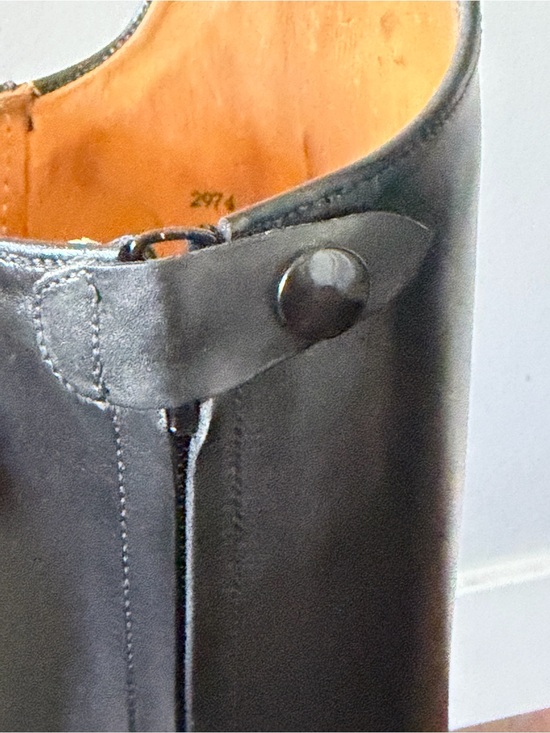 Reitstiefel Kempkens dressage boots.  Please read full descrip for sizing info. main image 11